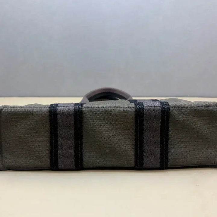 [BUNJANG] Hermes Fruit PM Tote Bag / [정품] 에르메스 후루토 PM(그레이)