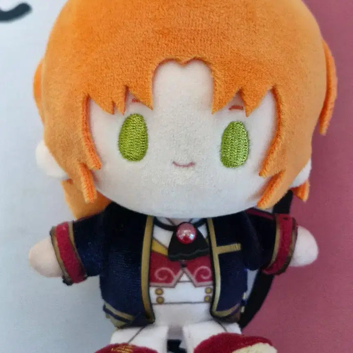 [BUNJANG] Ensemble Stars Tsukigana Leo Dream Nui Plush / 앙스타 중스타 츠키나가 레오 드림누이