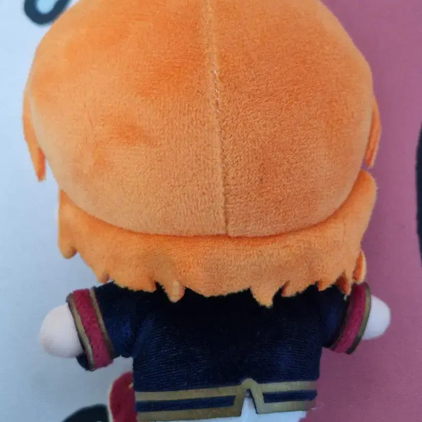 [BUNJANG] Ensemble Stars Tsukigana Leo Dream Nui Plush / 앙스타 중스타 츠키나가 레오 드림누이