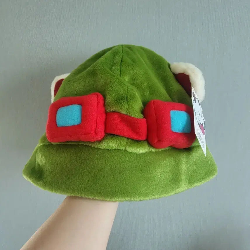 [BUNJANG] Timo Hat New with Tag / 티모 모자 정품 새상품(택o)