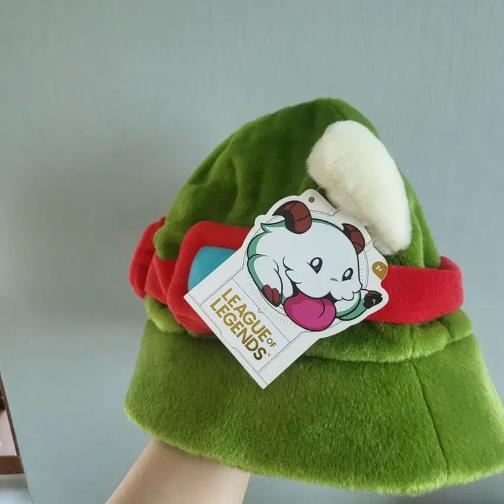 [BUNJANG] Timo Hat New with Tag / 티모 모자 정품 새상품(택o)
