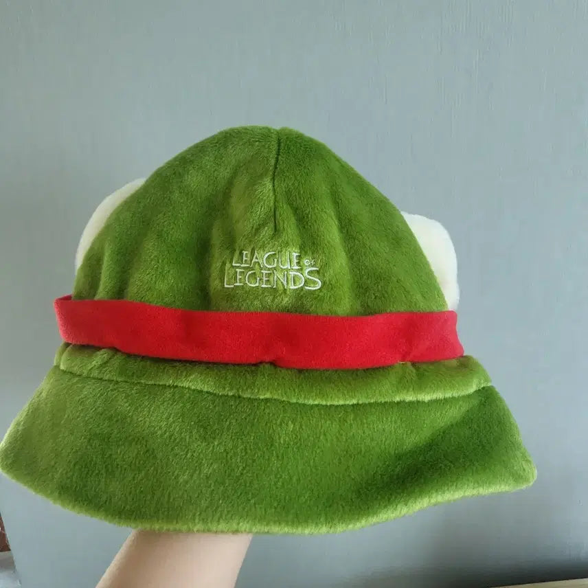 [BUNJANG] Timo Hat New with Tag / 티모 모자 정품 새상품(택o)