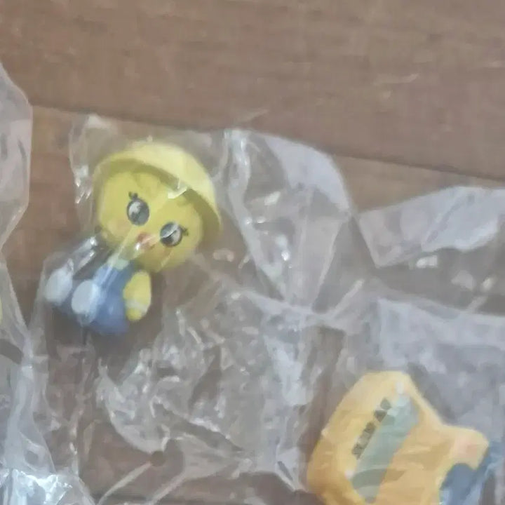 [SOLD OUT] 스트레이키즈 스키즈 스키주 뽁아리 가챠 스쿨버스 반다이 필릭스 용복