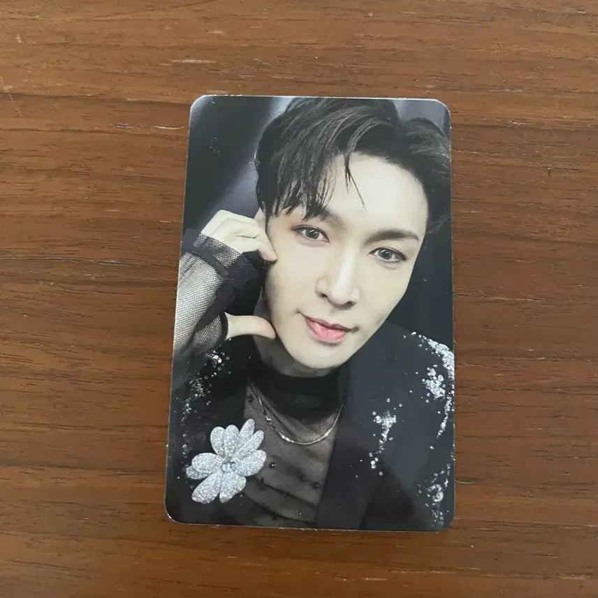 [BUNJANG] EXO Lay Photocard - Compact Version / 엑소 레이 포카 -컴팩트 버전