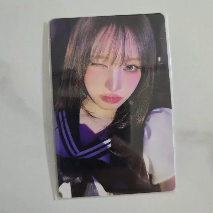 [BUNJANG] IVE Liz &