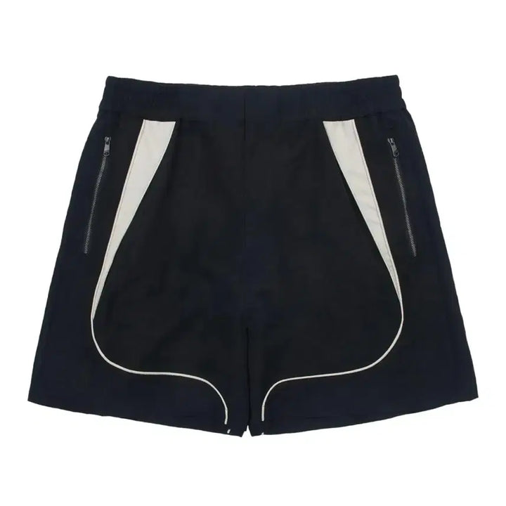 [BUNJANG] Ader Error Acere Shorts Black M / 아더에러 acere shorts noir M사이즈