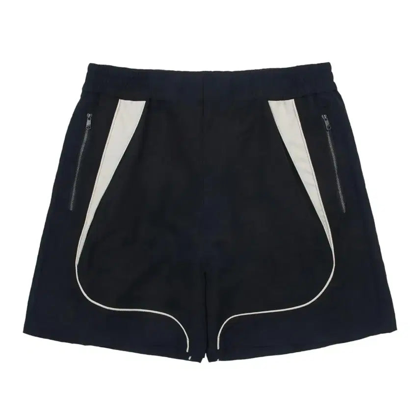 [BUNJANG] Ader Error Acere Shorts Black M / 아더에러 acere shorts noir M사이즈