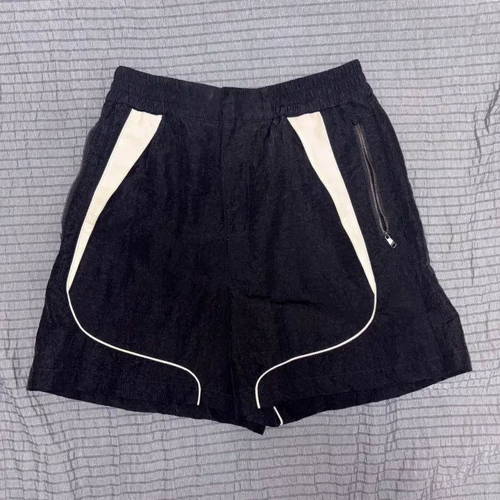 [BUNJANG] Ader Error Acere Shorts Black M / 아더에러 acere shorts noir M사이즈