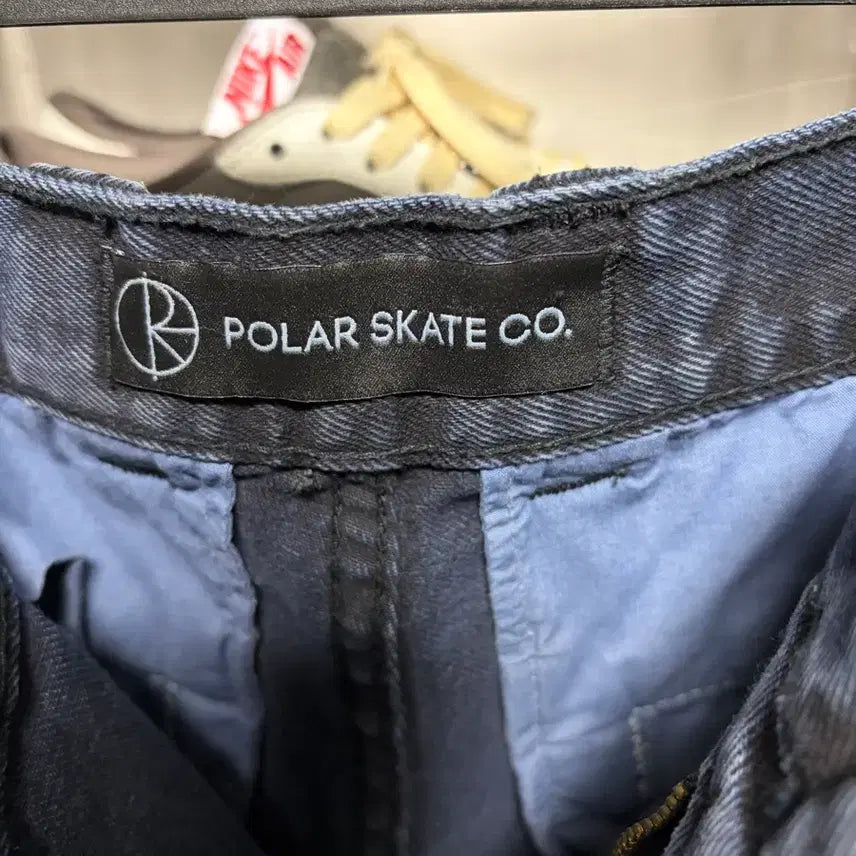 [BUNJANG] Polar Skate Co. Pants Size 30 / 폴라스케이트 팬츠 30사이즈