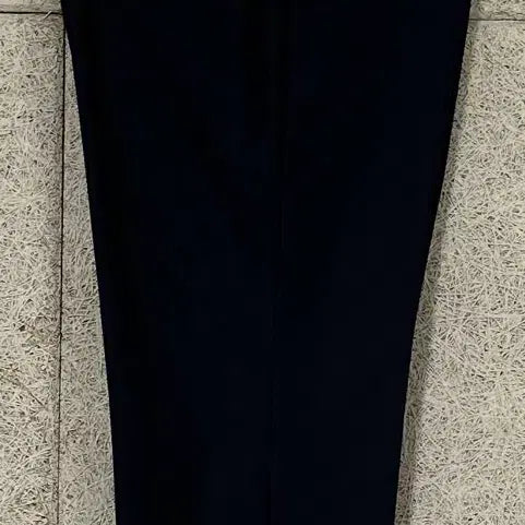 [BUNJANG] Zegna Wool Trousers Slacks Dark Navy / 제냐 울팬츠 슬랙스 다크네이비 팬츠