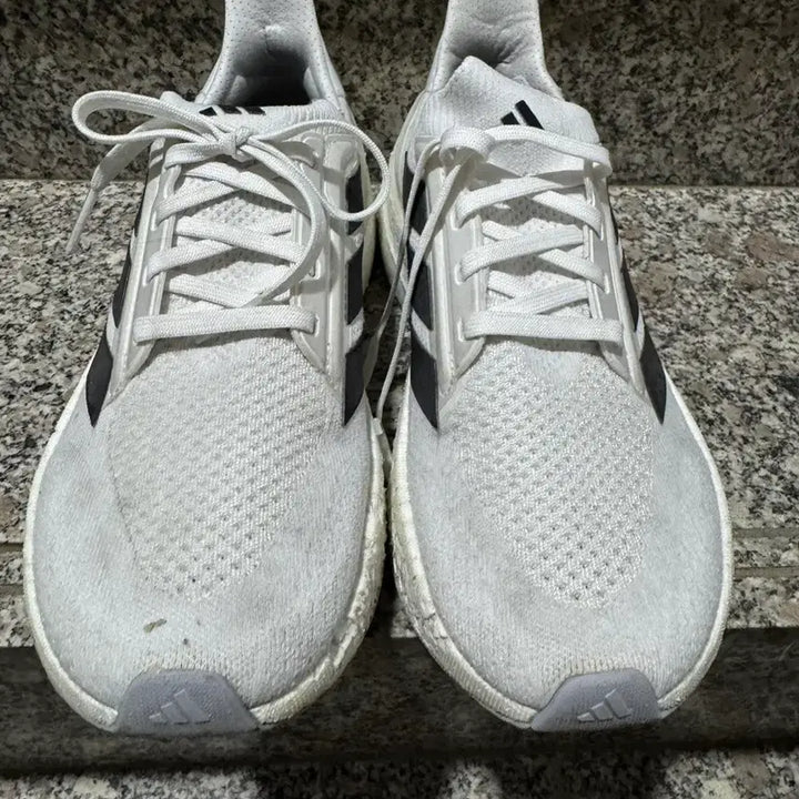 [BUNJANG] Adidas Ultra Boost 5X Core Black Size 270 / 아디다스 울트라 부스트 5X 사이즈 270 코어 블랙 (거의새것!)