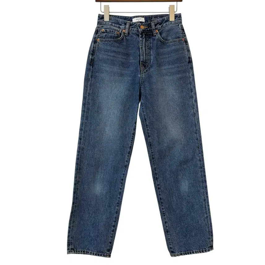[BUNJANG] Elborn Denim Jeans Size 34 / ELBORN 엘보른 청바지 34