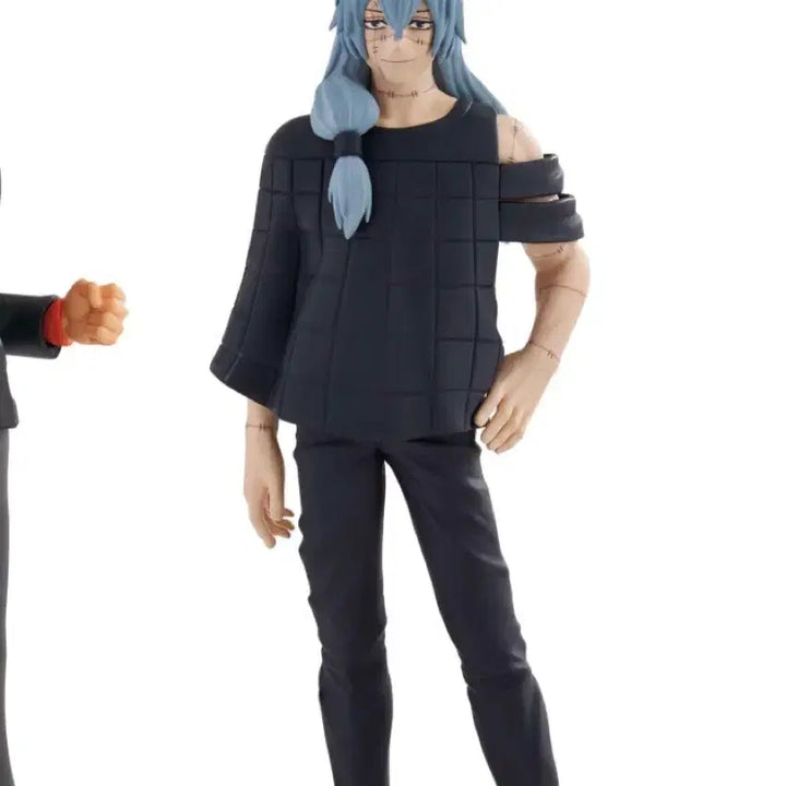 [BUNJANG] Jujutsu Kaisen Mahito Figure / 주술회전 주혼의 형 마히토 피규어
