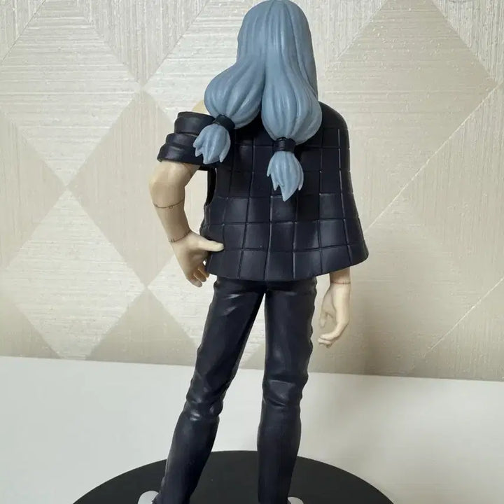 [BUNJANG] Jujutsu Kaisen Mahito Figure / 주술회전 주혼의 형 마히토 피규어