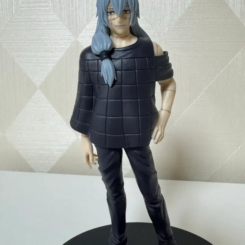 [BUNJANG] Jujutsu Kaisen Mahito Figure / 주술회전 주혼의 형 마히토 피규어