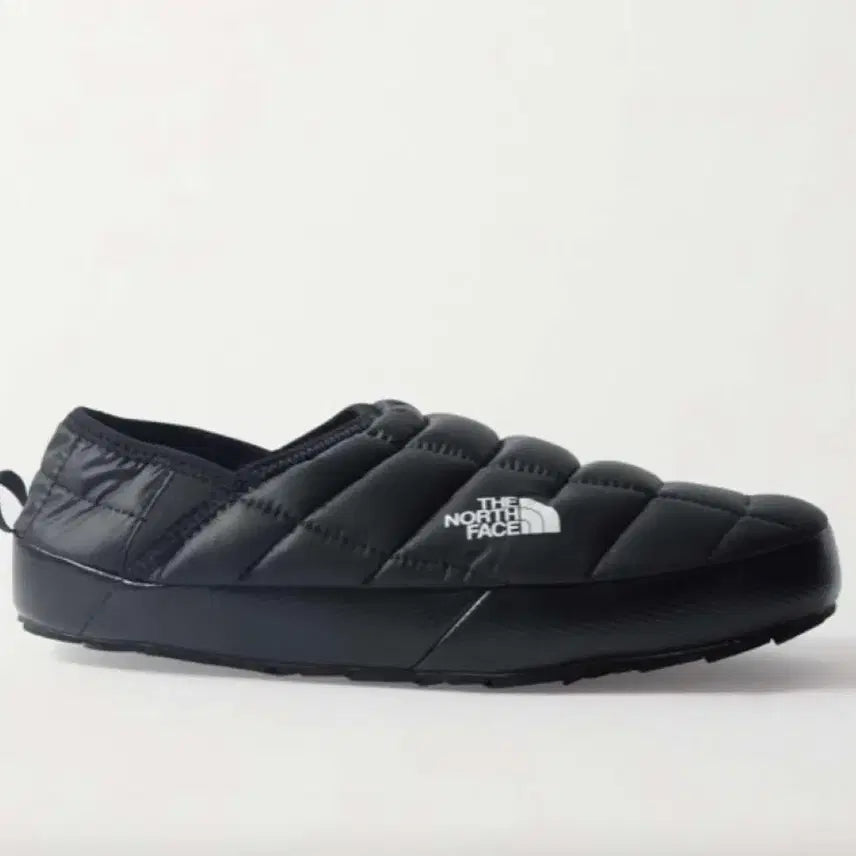 [BUNJANG] The North Face 1996 Nuptse Padded Shoes / 노스페이스 눕시 패딩슈즈
