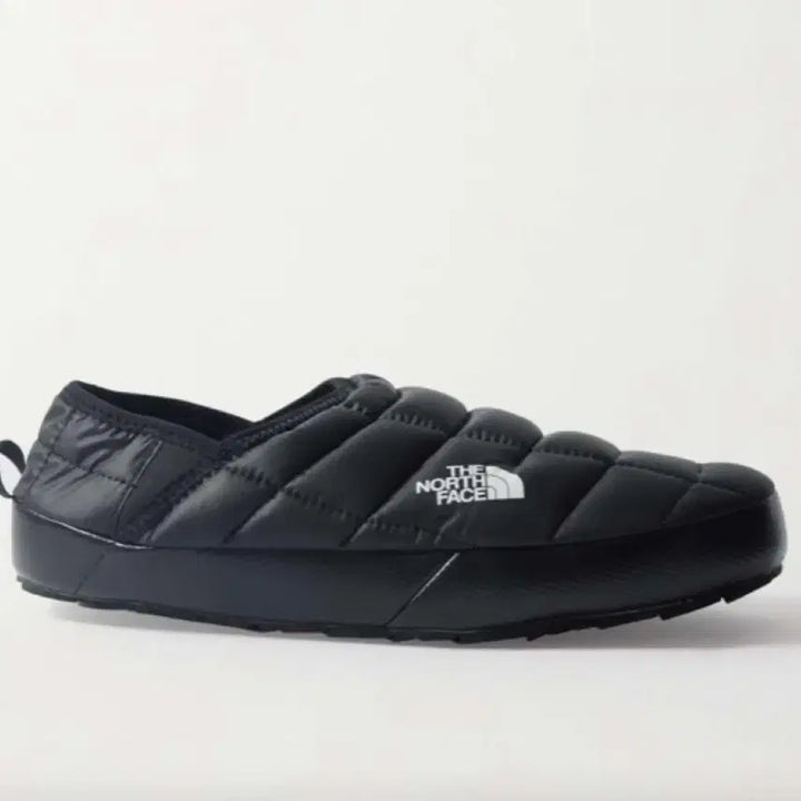 [BUNJANG] The North Face 1996 Nuptse Padded Shoes / 노스페이스 눕시 패딩슈즈