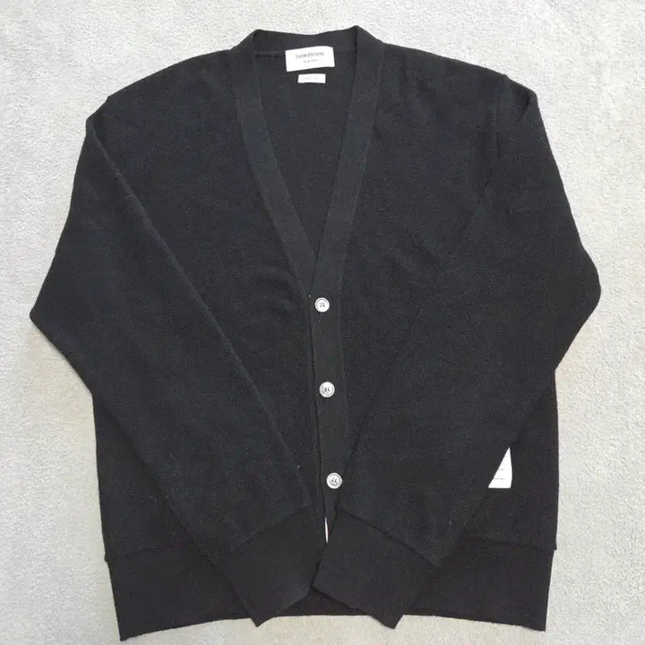 [SOLD OUT] [정품/4사이즈] 톰브라운 캐시미어 니트 가디건
