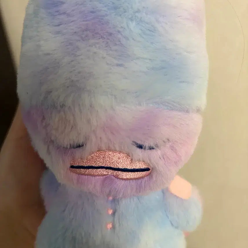 [BUNJANG] RIIZE Sohee Voice Keyring / 라이즈 소희 똘병이 보이스키링