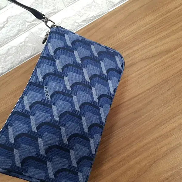 [SOLD OUT] 로사케이 쟈가드 파우치백 (숄더백) 미사용