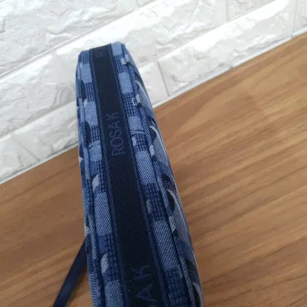 [SOLD OUT] 로사케이 쟈가드 파우치백 (숄더백) 미사용