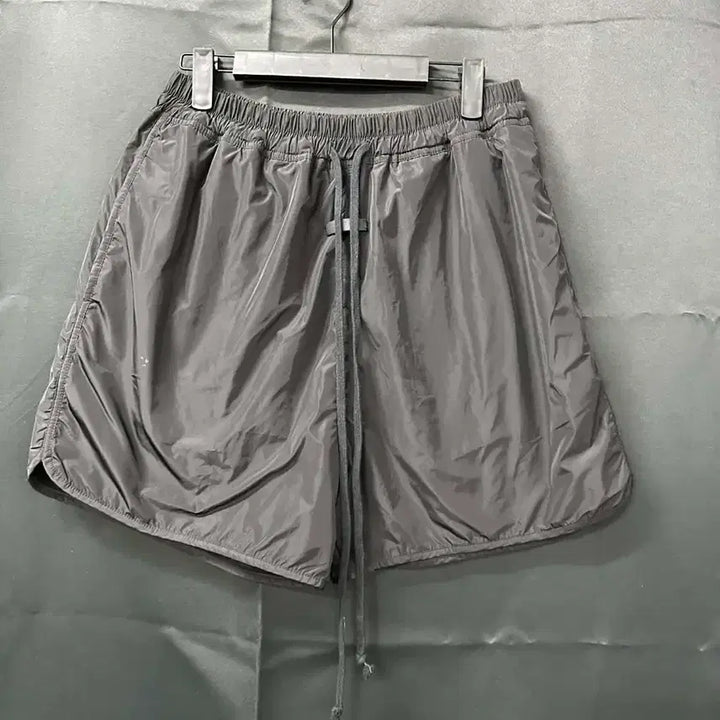 [SOLD OUT] 피어오브갓 식스 컬렉션 트랙 쇼츠
