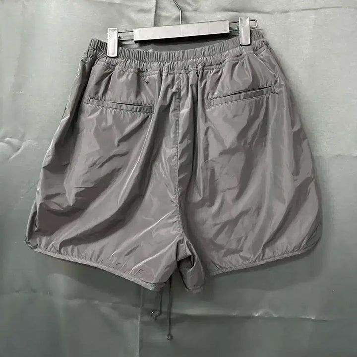 [SOLD OUT] 피어오브갓 식스 컬렉션 트랙 쇼츠