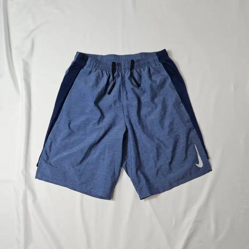 [BUNJANG] Nike Challenger Woven Scotch Running Shorts / 나이키 스카치 러닝 숏팬츠 반바지 챌린저 우븐 M