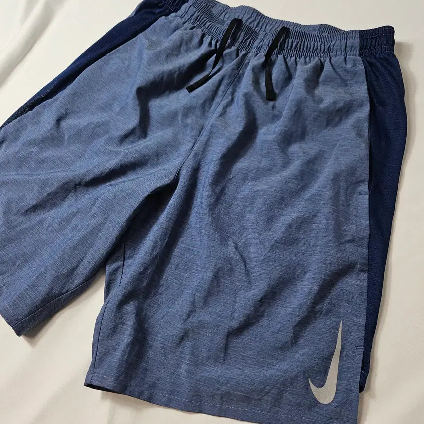 [BUNJANG] Nike Challenger Woven Scotch Running Shorts / 나이키 스카치 러닝 숏팬츠 반바지 챌린저 우븐 M