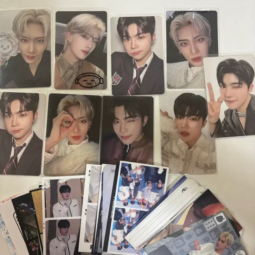 [BUNJANG] ZB1 Merchandise / 제베원 굿즈