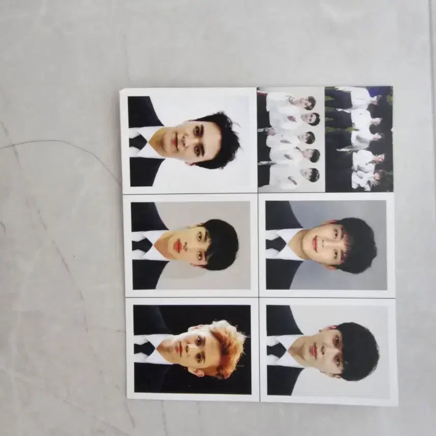 [BUNJANG] Highlight Photo / 하이라이트 증명사진