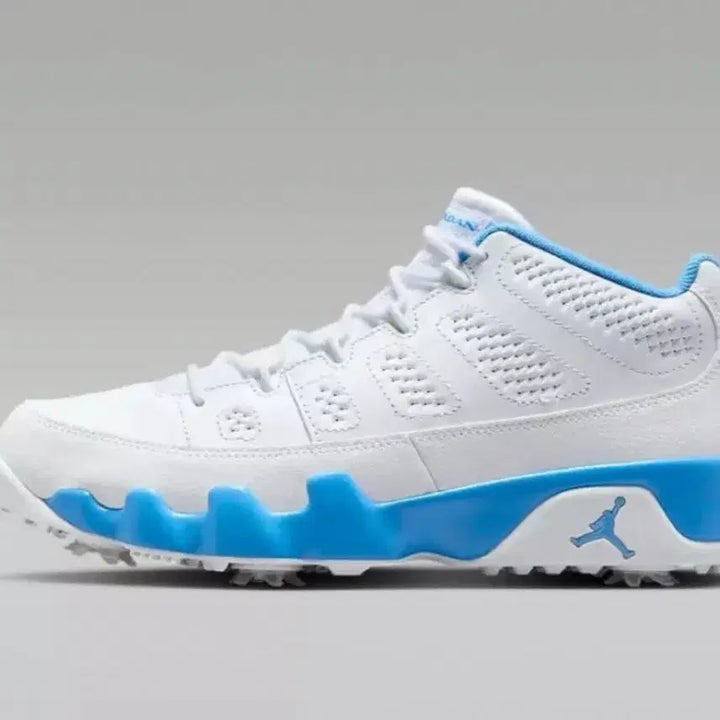 [BUNJANG] Nike Jordan Golf Shoes 9G / 나이키 조던 골프화 9g