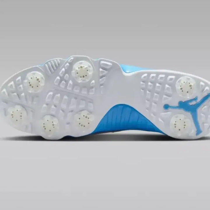 [BUNJANG] Nike Jordan Golf Shoes 9G / 나이키 조던 골프화 9g