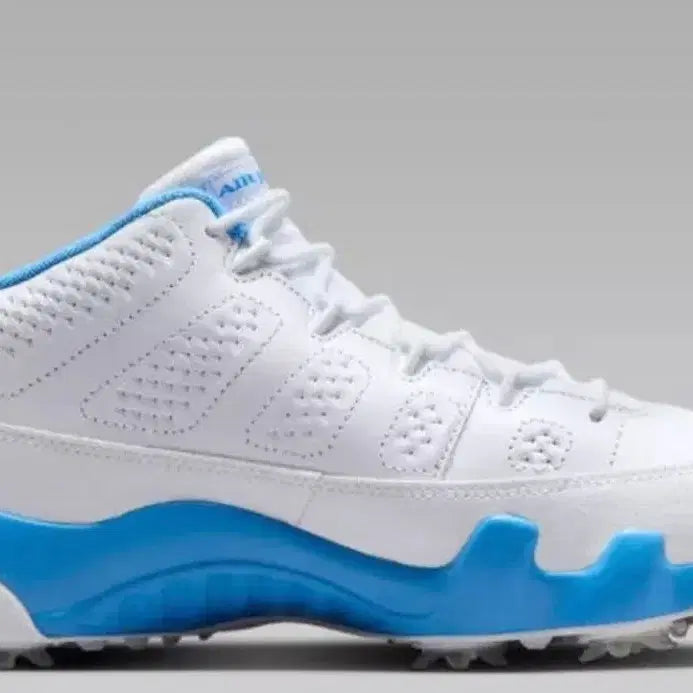 [BUNJANG] Nike Jordan Golf Shoes 9G / 나이키 조던 골프화 9g