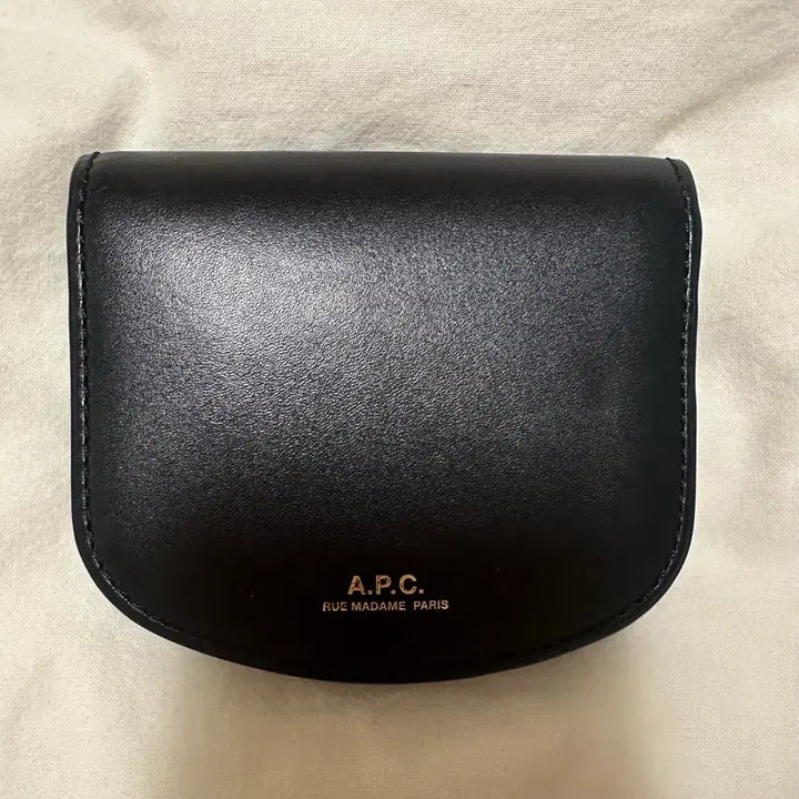 [BUNJANG] APC Mini Wallet / APC 아페쎄 지갑