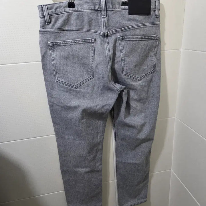 [BUNJANG] Theory Haydar Jean Steel Denim W32 / 띠어리(Theory) 헤이더진 스틸 데님W32 상태A+++