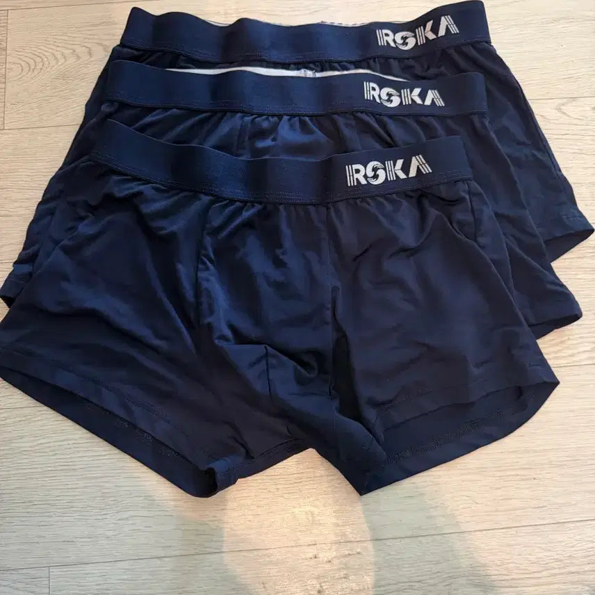 [BUNJANG] ROKA Drawers M Size / 로카 드로즈 95