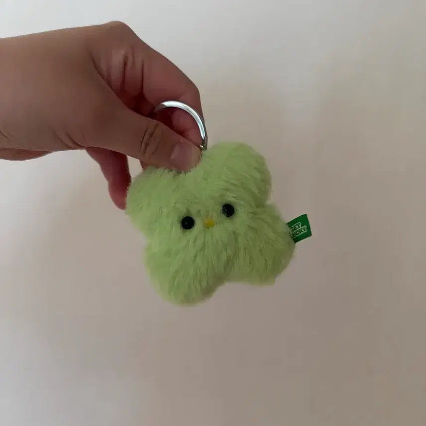 [BUNJANG] Various Plush Keychain Set / 인형 키링 세트