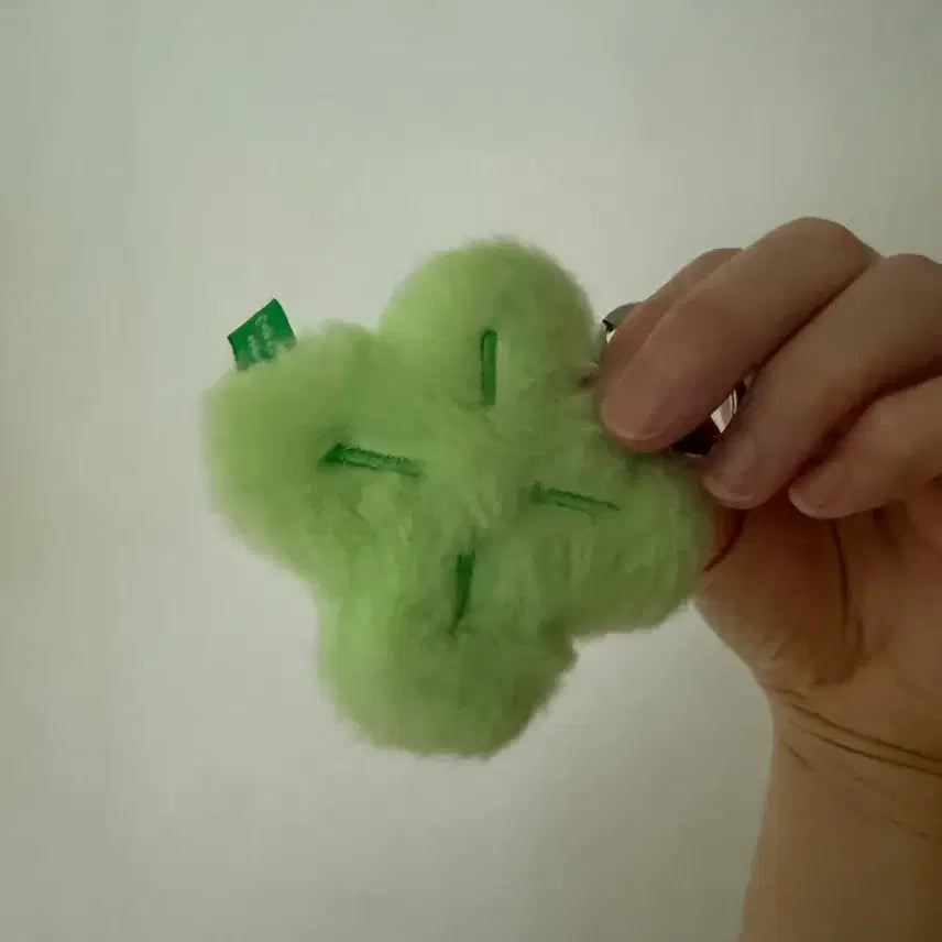 [BUNJANG] Various Plush Keychain Set / 인형 키링 세트