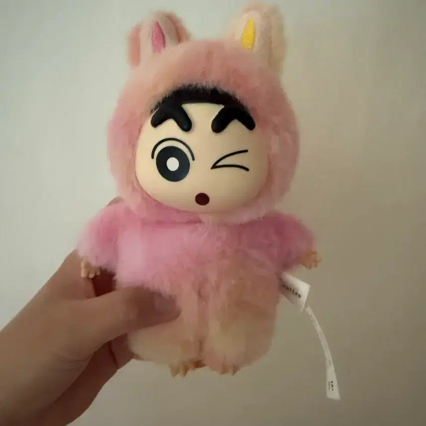 [BUNJANG] Various Plush Keychain Set / 인형 키링 세트