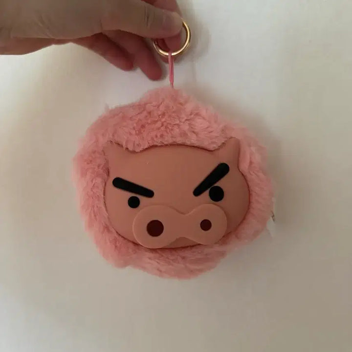 [BUNJANG] Various Plush Keychain Set / 인형 키링 세트