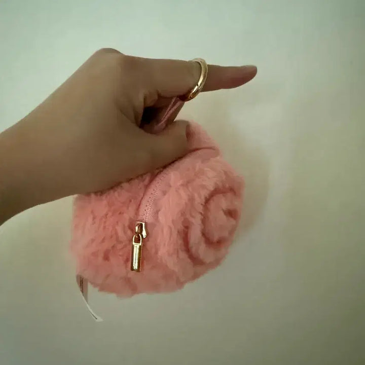 [BUNJANG] Various Plush Keychain Set / 인형 키링 세트