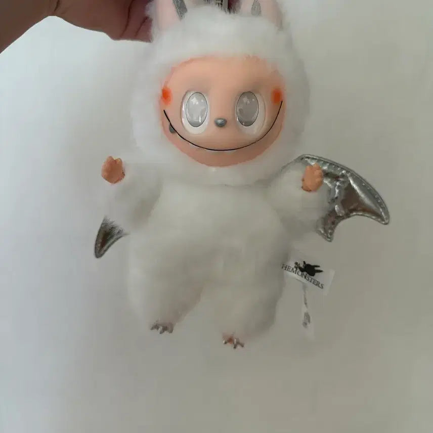 [BUNJANG] Various Plush Keychain Set / 인형 키링 세트