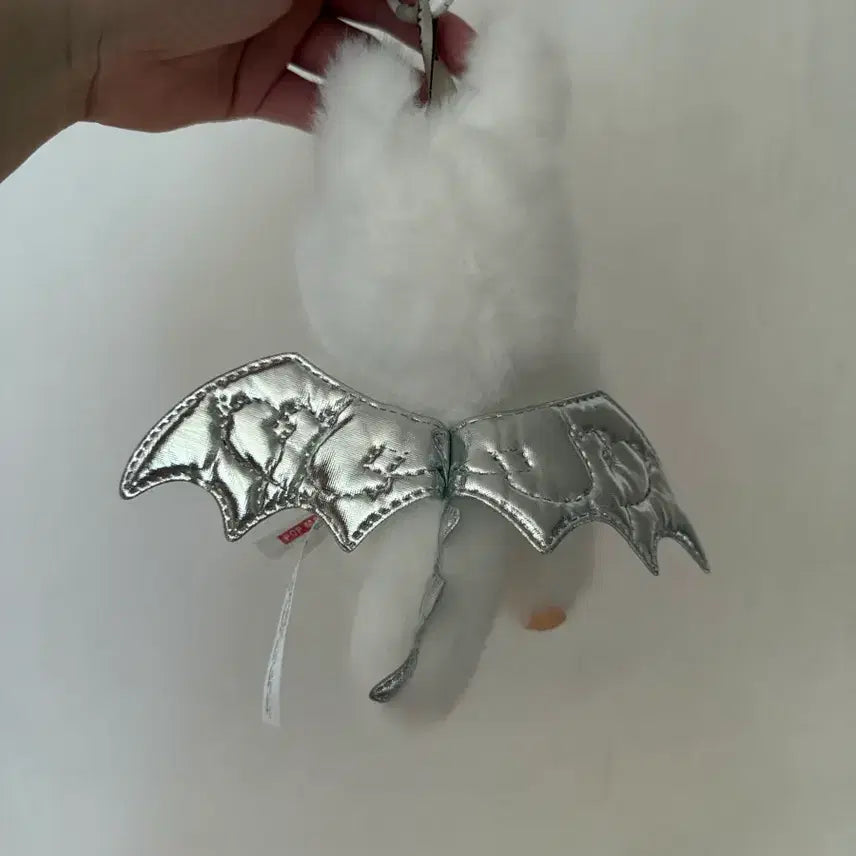 [BUNJANG] Various Plush Keychain Set / 인형 키링 세트
