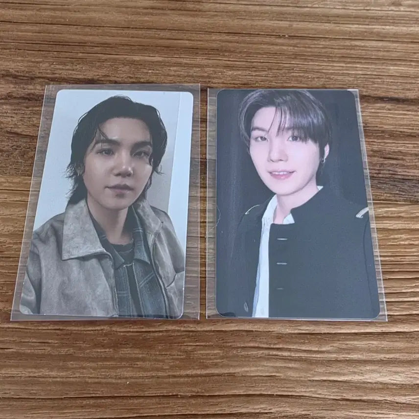 [SOLD OUT] 방탄소년단 BTS 아리랑 2차 럭드 위버스샵 뮤직코리아 윤기 슈가