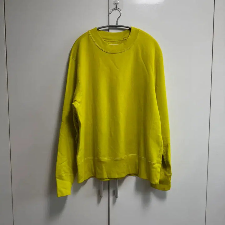 [BUNJANG] Our Legacy Citron Brushed Sweatshirt / 아워레가시 시트론 브러쉬드 스웻 48