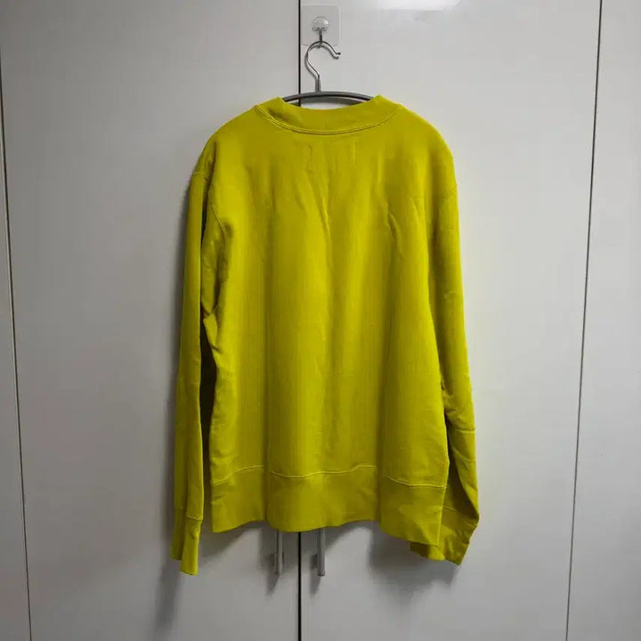 [BUNJANG] Our Legacy Citron Brushed Sweatshirt / 아워레가시 시트론 브러쉬드 스웻 48
