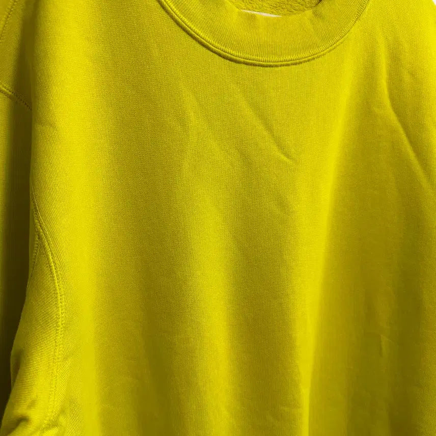 [BUNJANG] Our Legacy Citron Brushed Sweatshirt / 아워레가시 시트론 브러쉬드 스웻 48