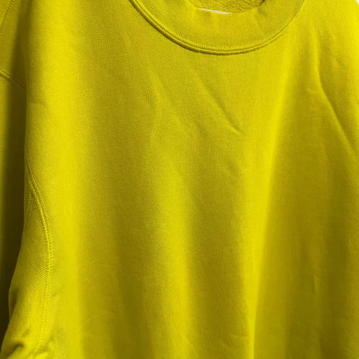 [BUNJANG] Our Legacy Citron Brushed Sweatshirt / 아워레가시 시트론 브러쉬드 스웻 48
