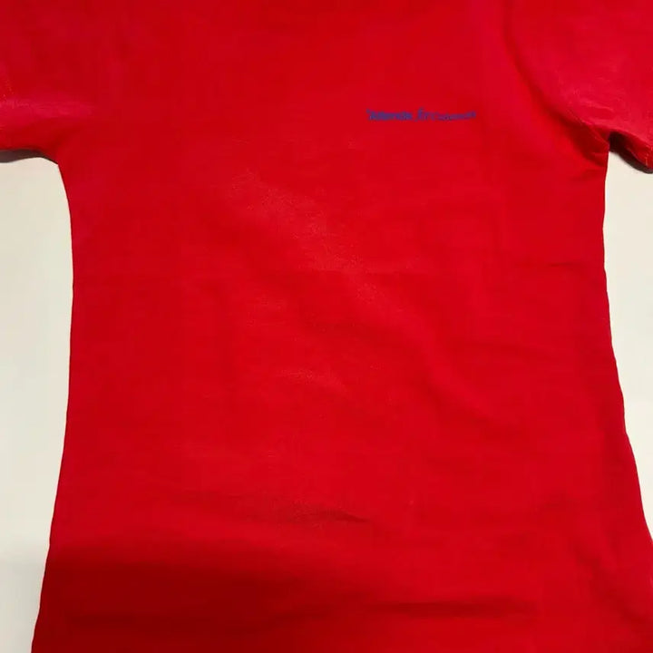 [BUNJANG] Attends New T-shirt / 어텐즈attends 새상품 티셔츠
